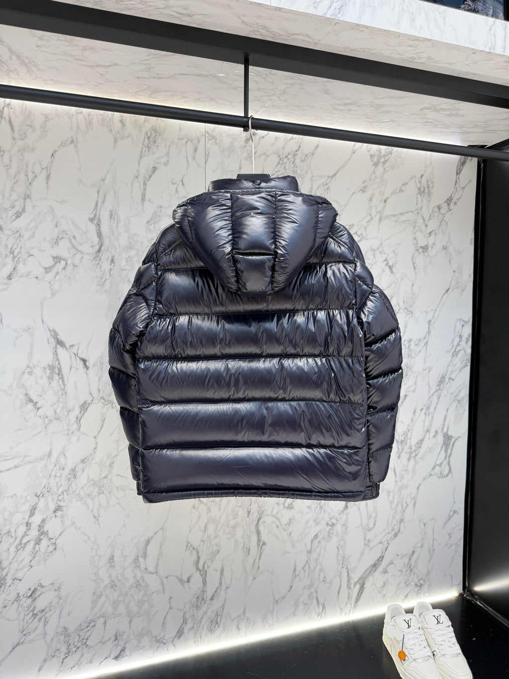 GIUBBOTTO MONCLER