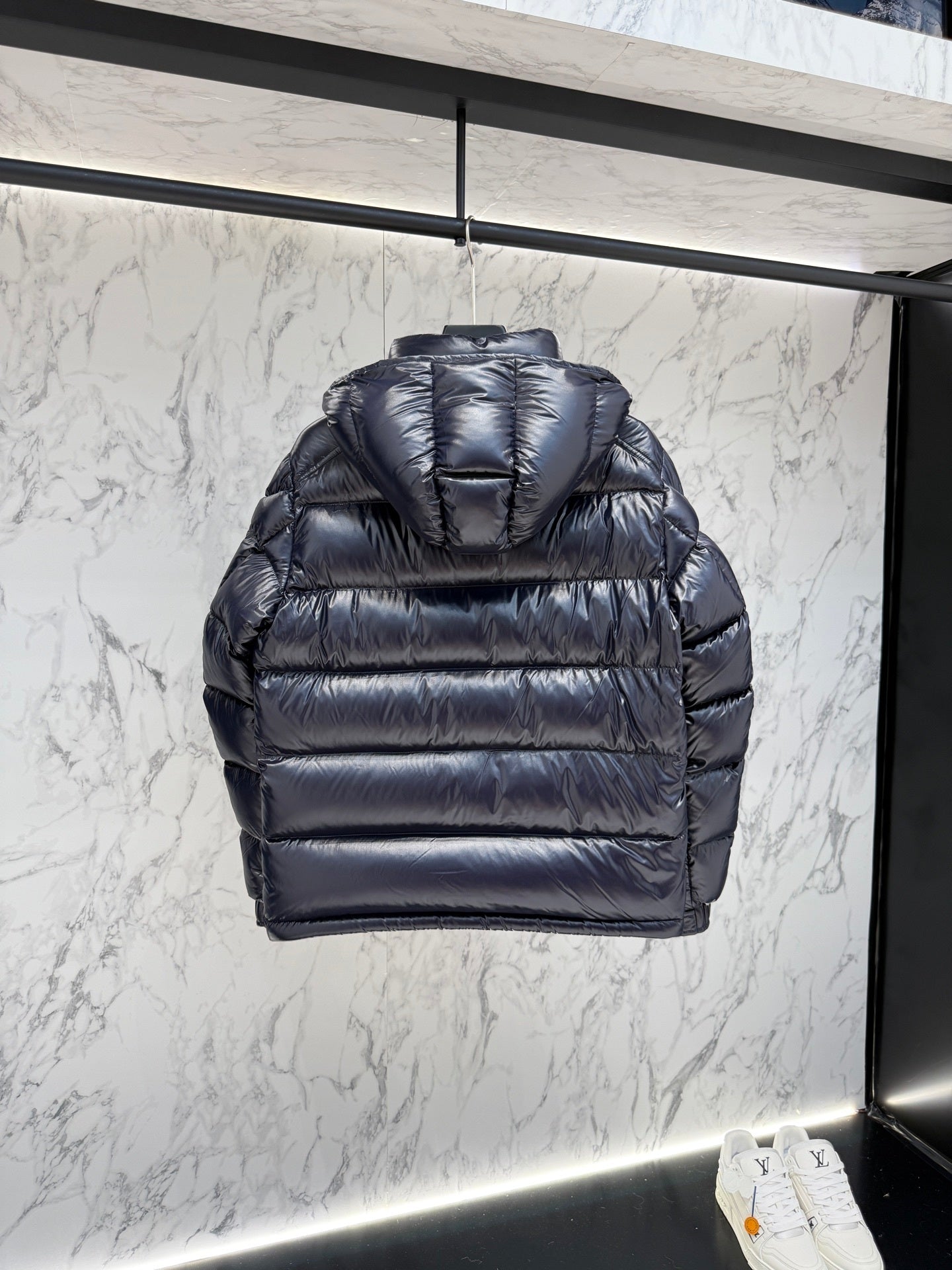 GIUBBOTTO MONCLER