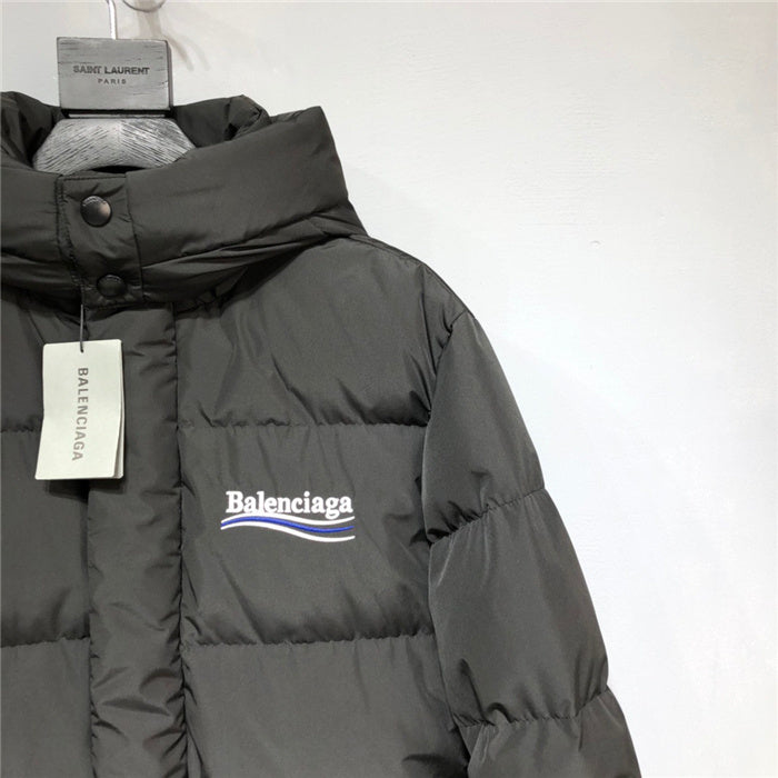 GIUBBOTTO BALENCIAGA