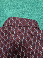 JACKET GUCCI LANA/COTONE