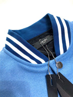 AMIRI COLLEGE JACKET