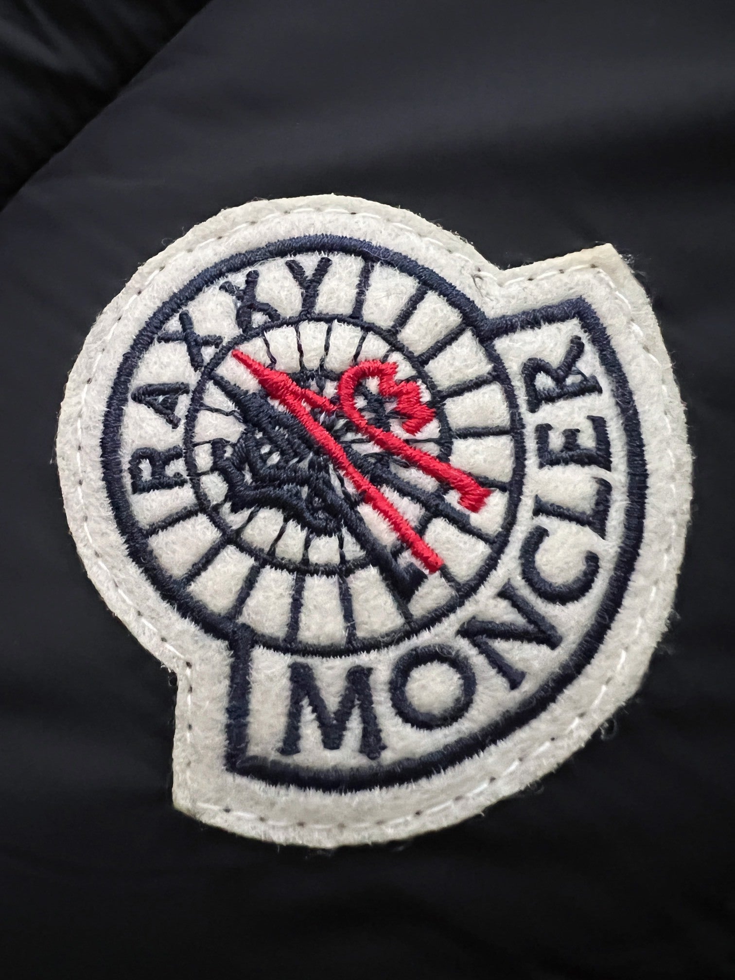 GIUBBOTTO MONCLER