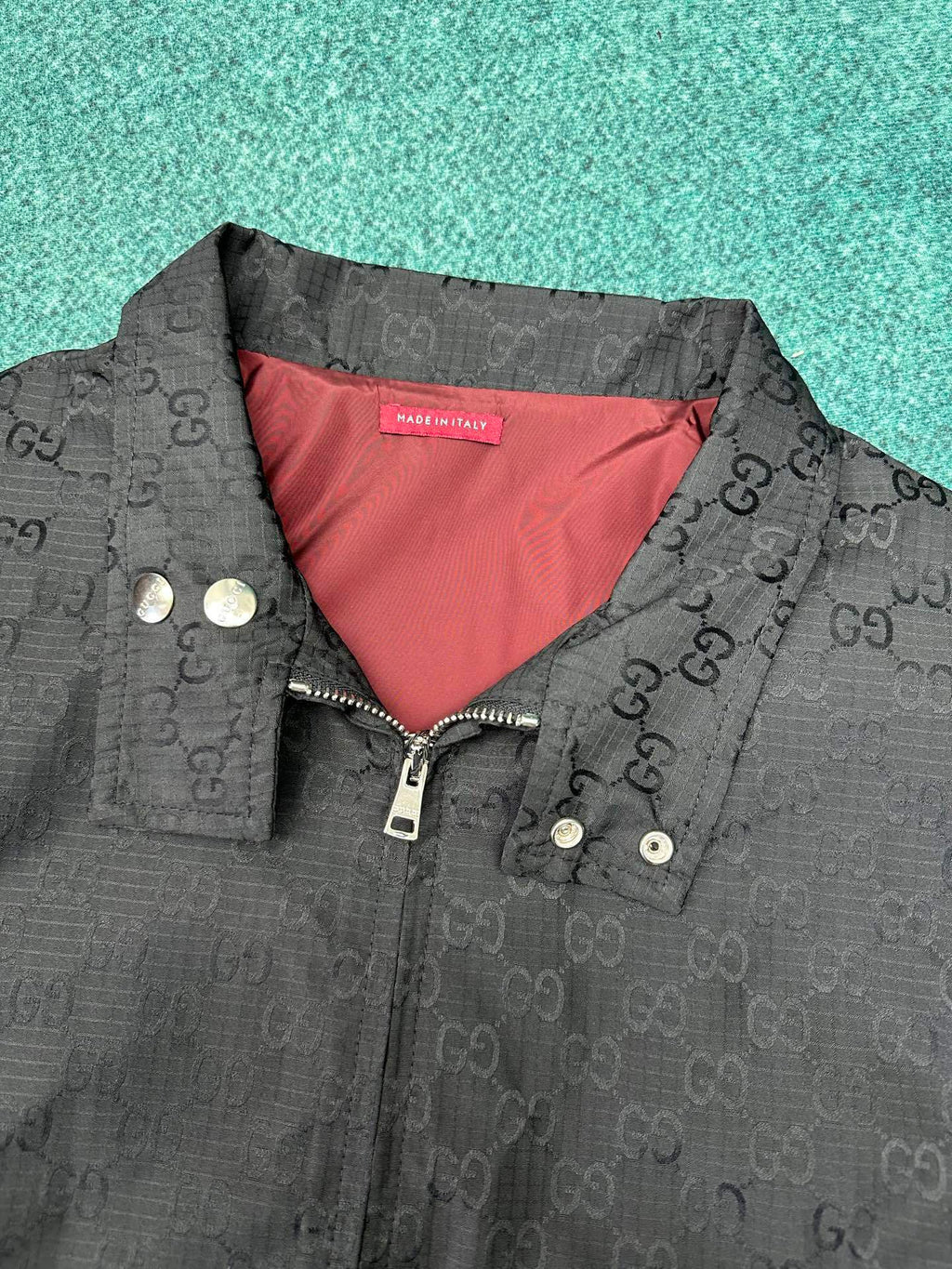 GUCCI JACKET