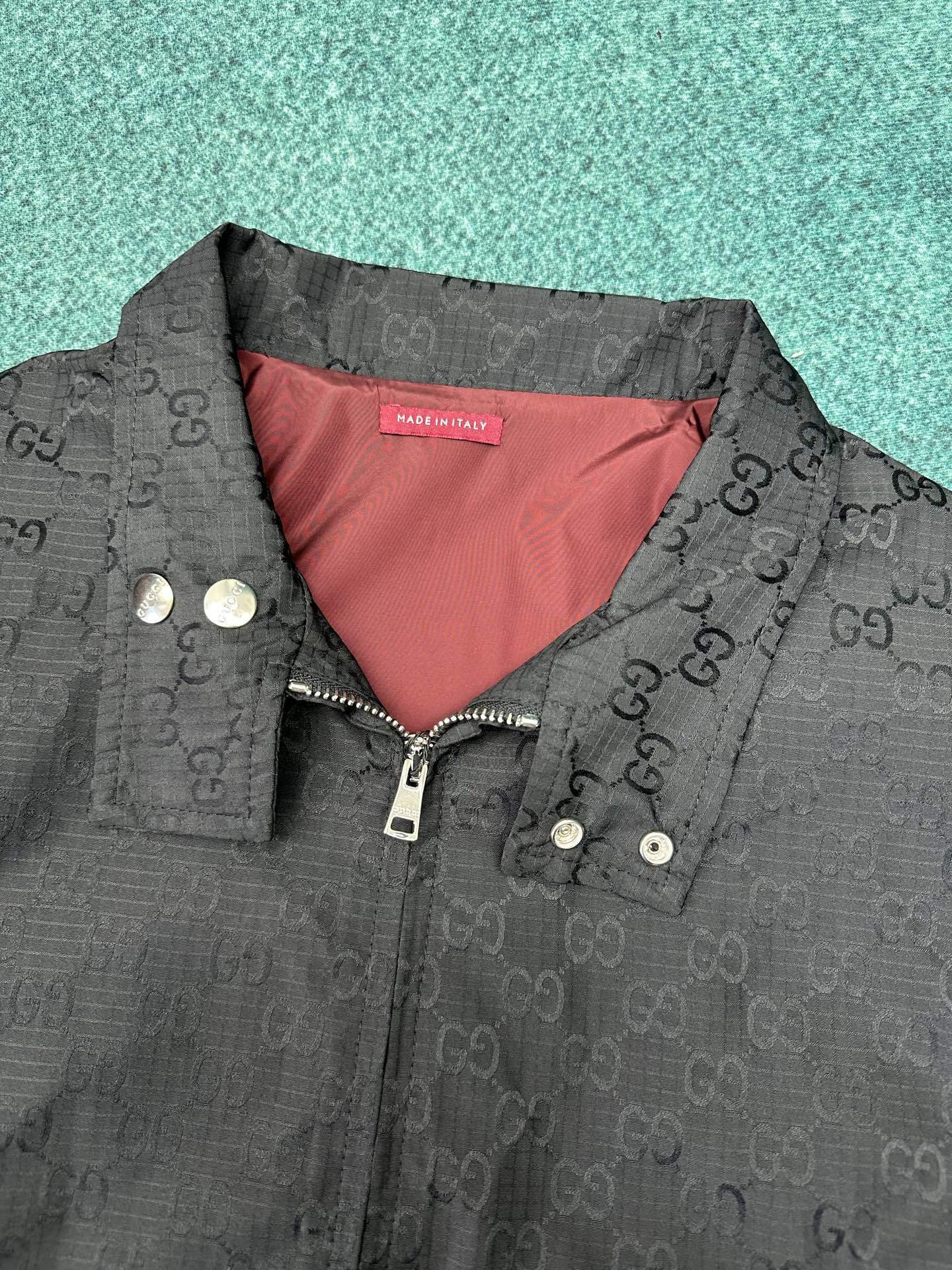 GUCCI JACKET