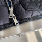 BURBERRY TRENCH JACKET