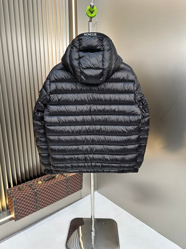 PIUMINO MONCLER