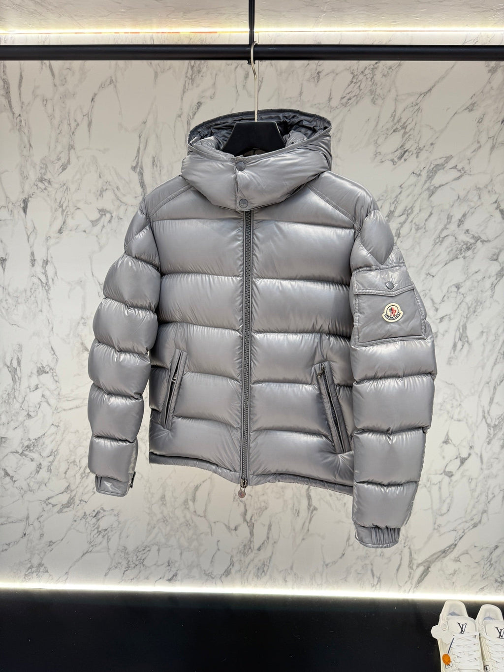 GIUBBOTTO MONCLER