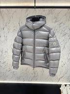 GIUBBOTTO MONCLER