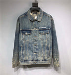 BALENCIAGA DENIM JACKET