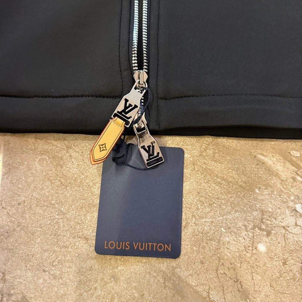 LOUIS VUITTON JACKET