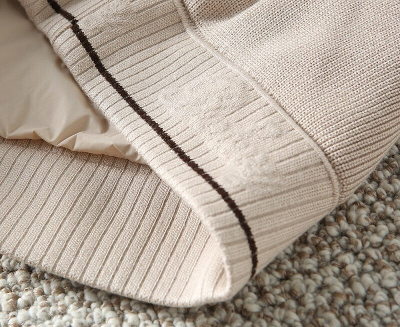 BURBERRY TRENCH JACKET