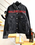 BALENCIAGA DENIM JACKET