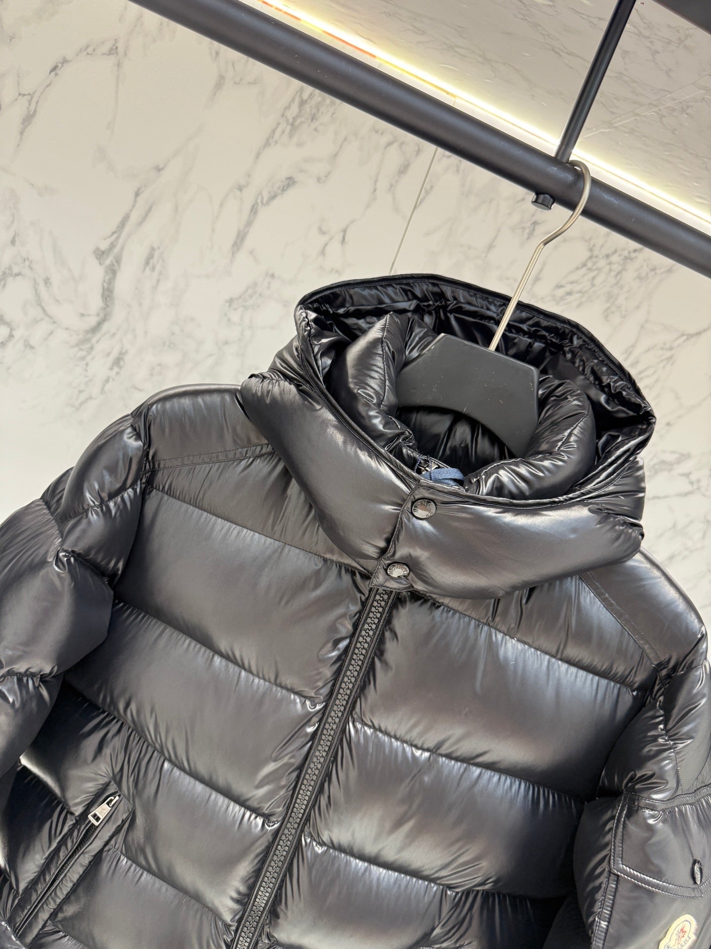 GIUBBOTTO MONCLER
