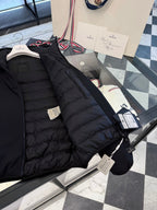 GIACCA ANTIVENTO MONCLER
