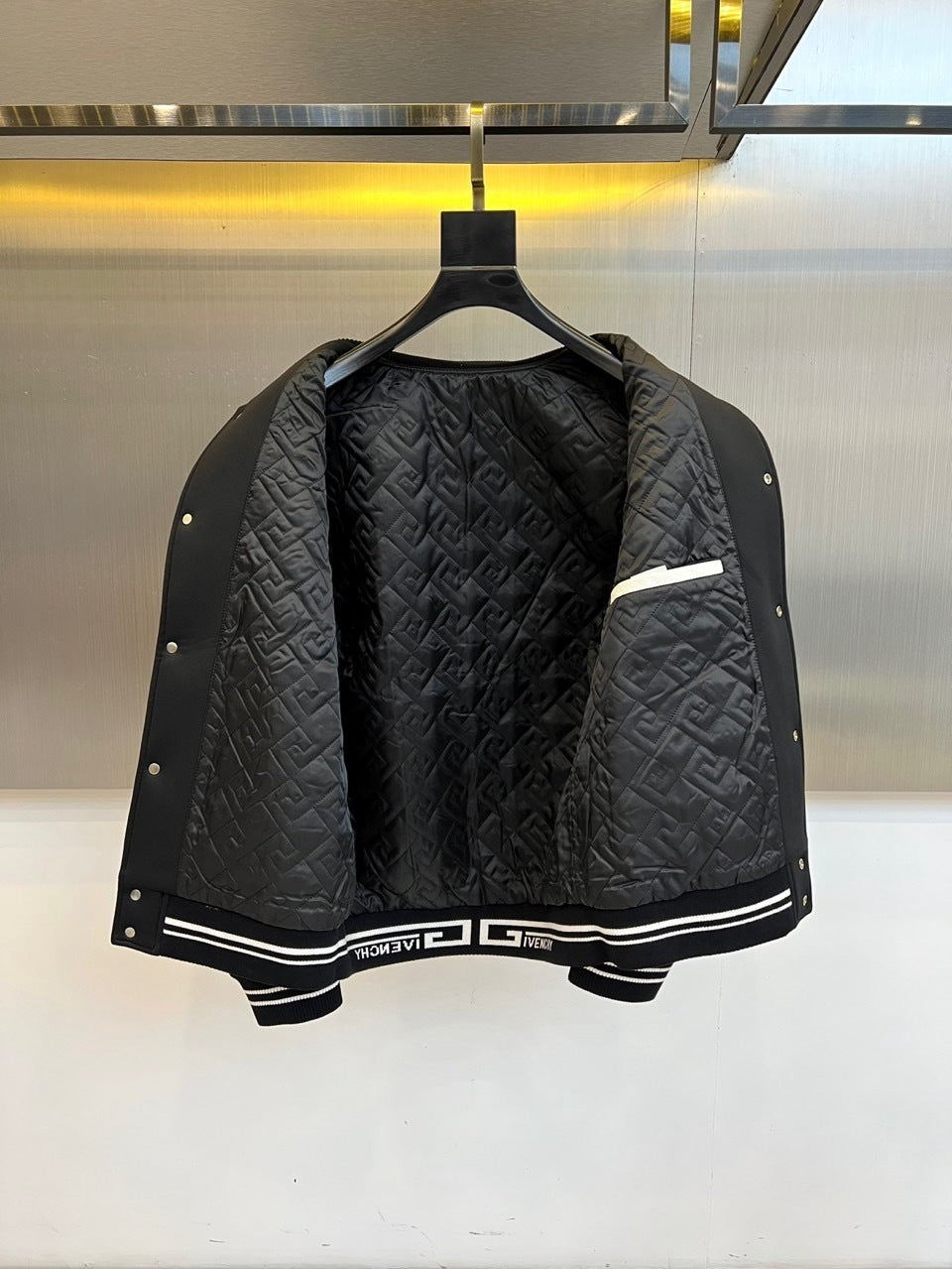 GIVENCHY JACKET