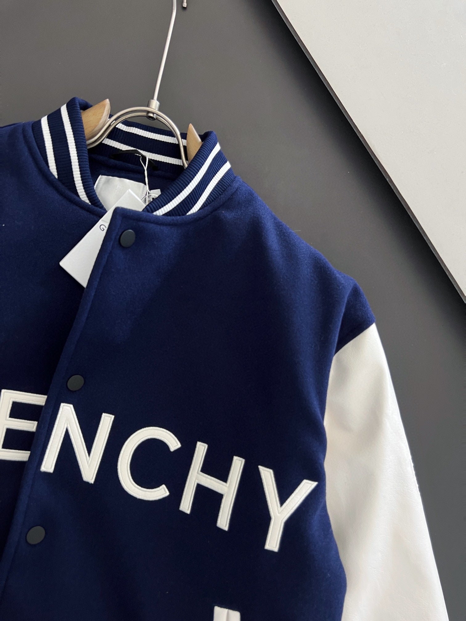 GIVENCHY JACKET