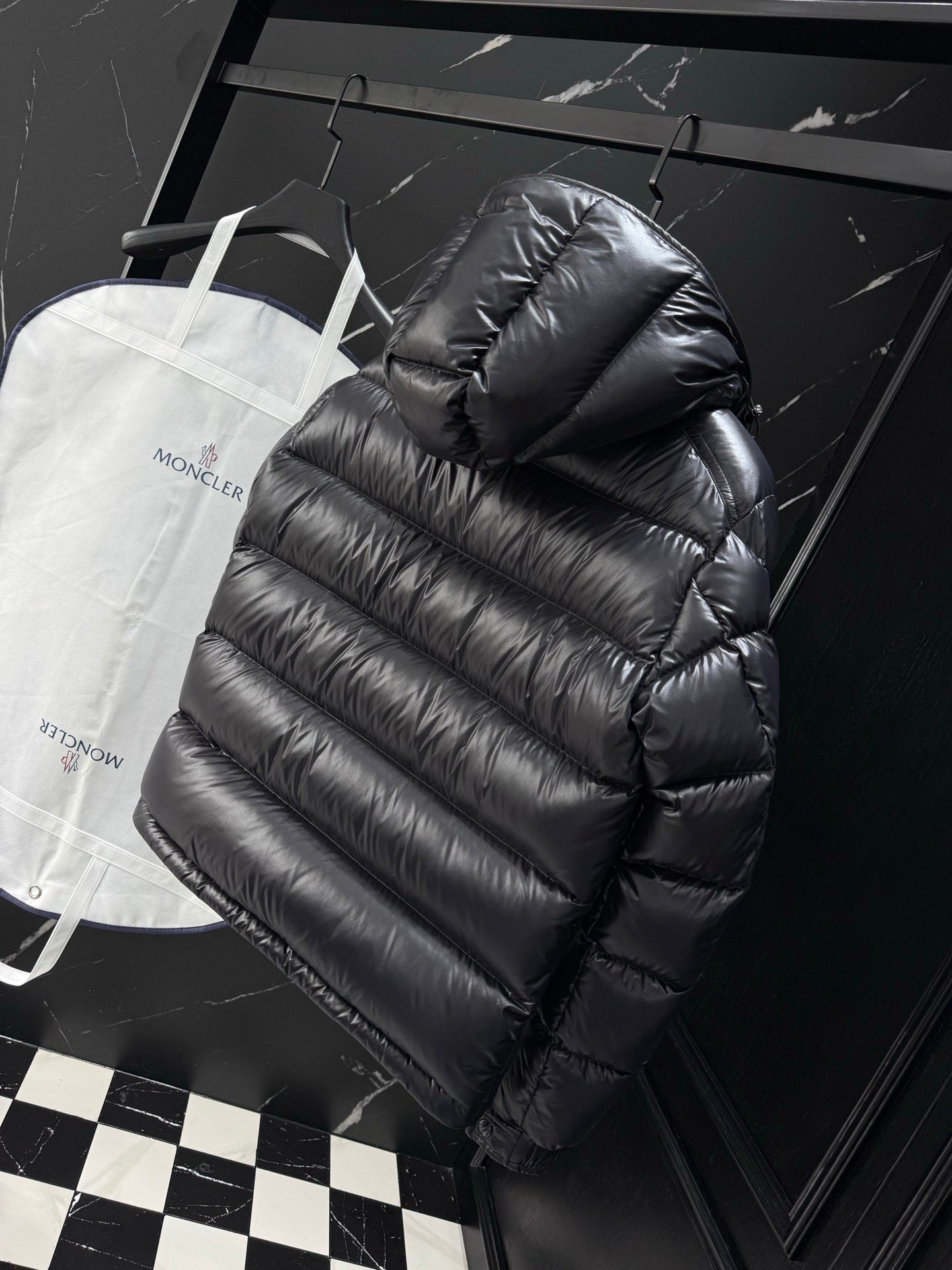 GIUBBOTTO MONCLER