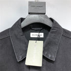 BALENCIAGA DENIM JACKET