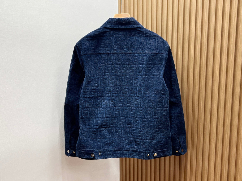 FENDI JACKET