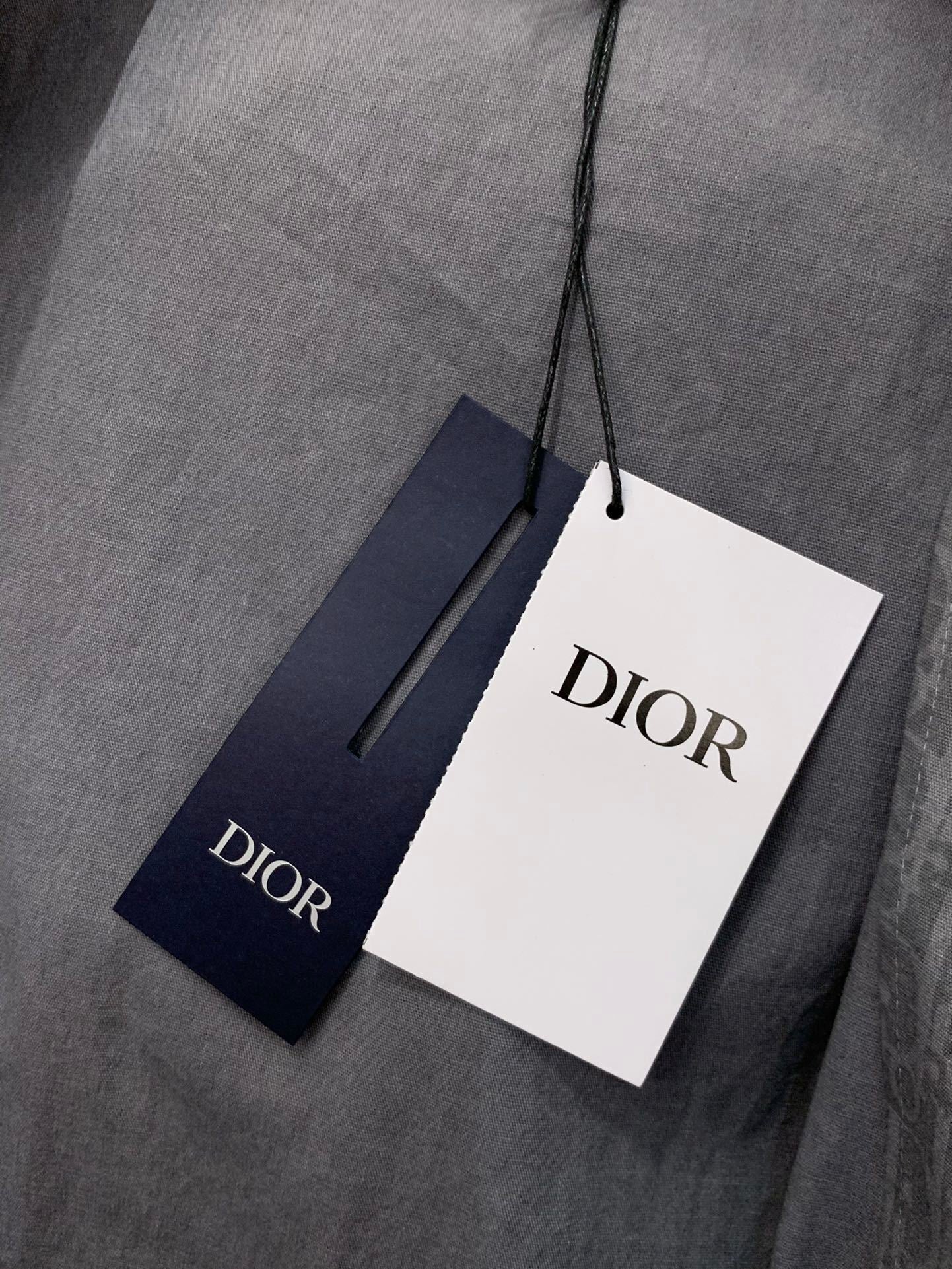 DIOR JACKET