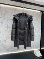 CAPPOTTO MONCLER