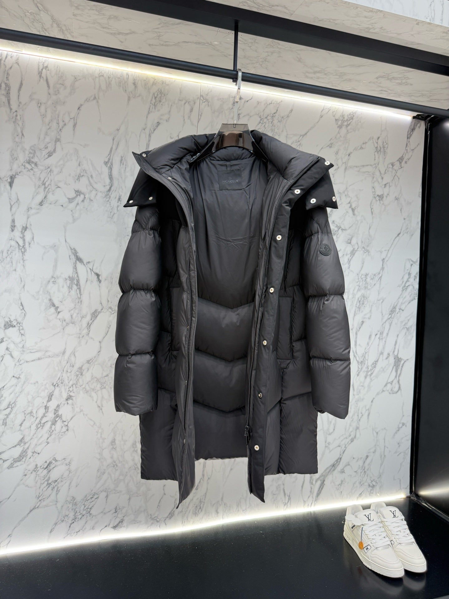 CAPPOTTO MONCLER