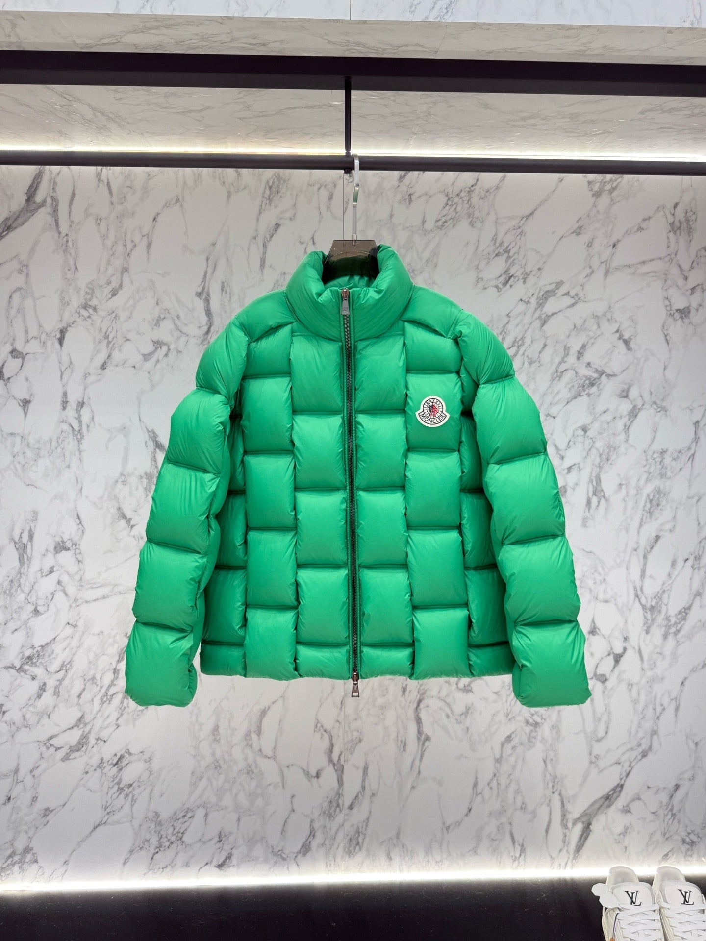 GIUBBOTTO MONCLER