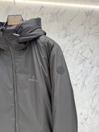 GIUBBOTTO IMPERMEABILE MONCLER