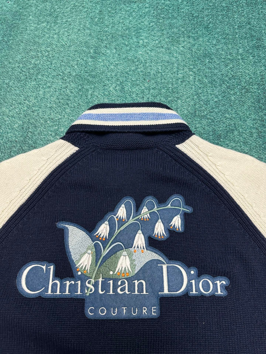 DIOR JACKET