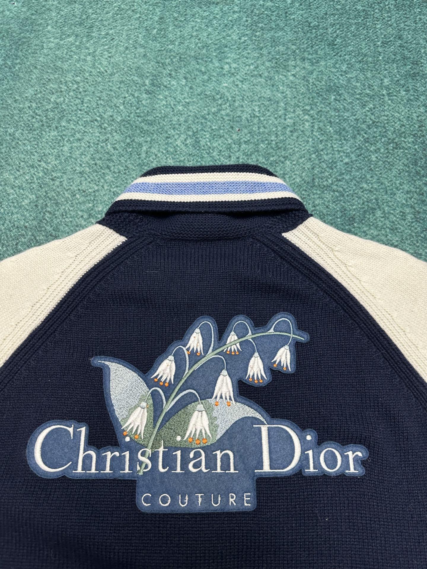 DIOR JACKET