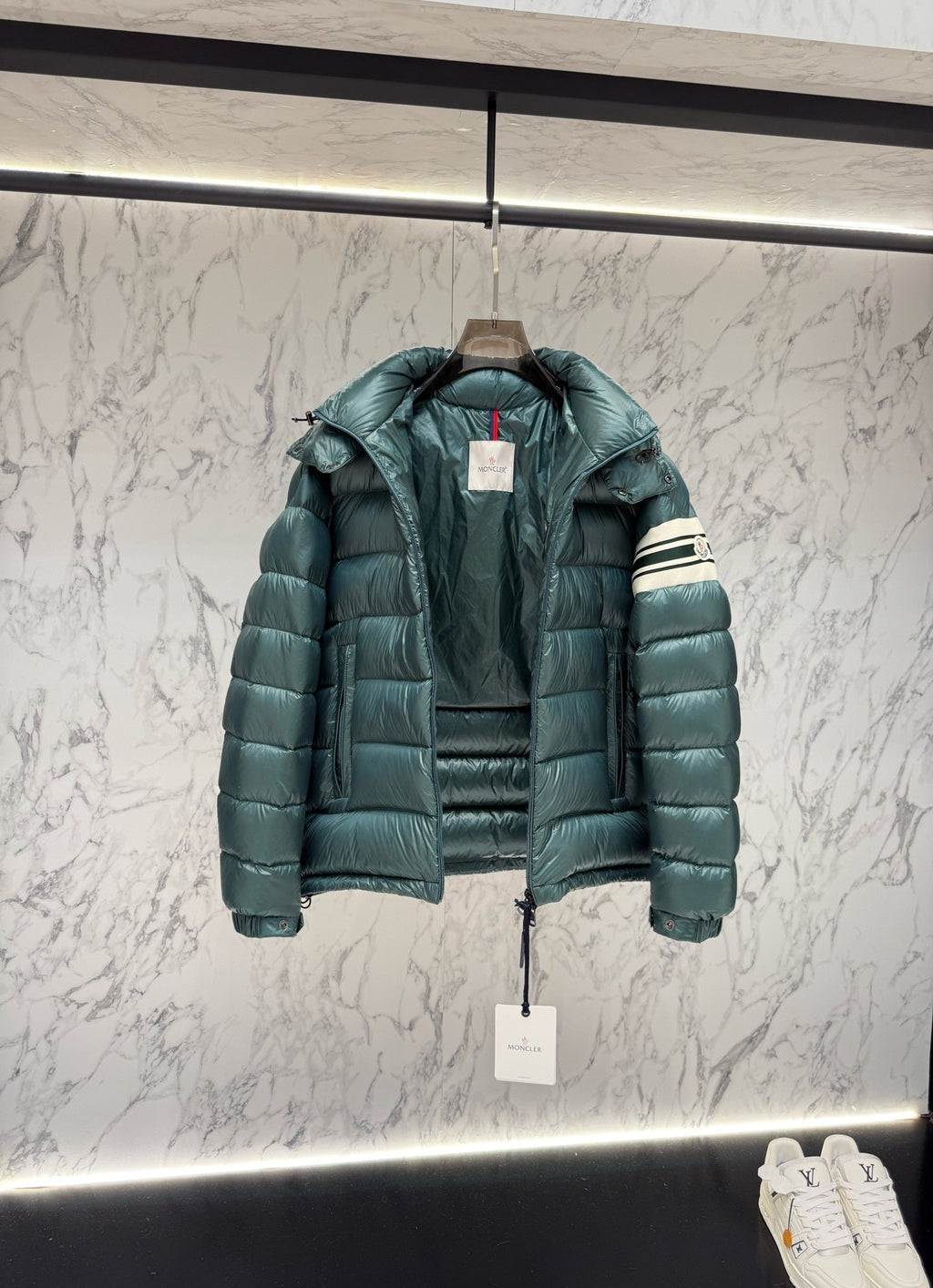 GIUBBOTTO MONCLER