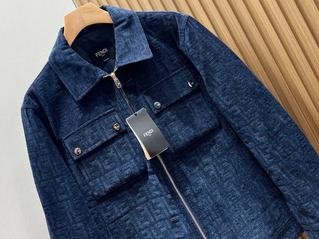 FENDI JACKET