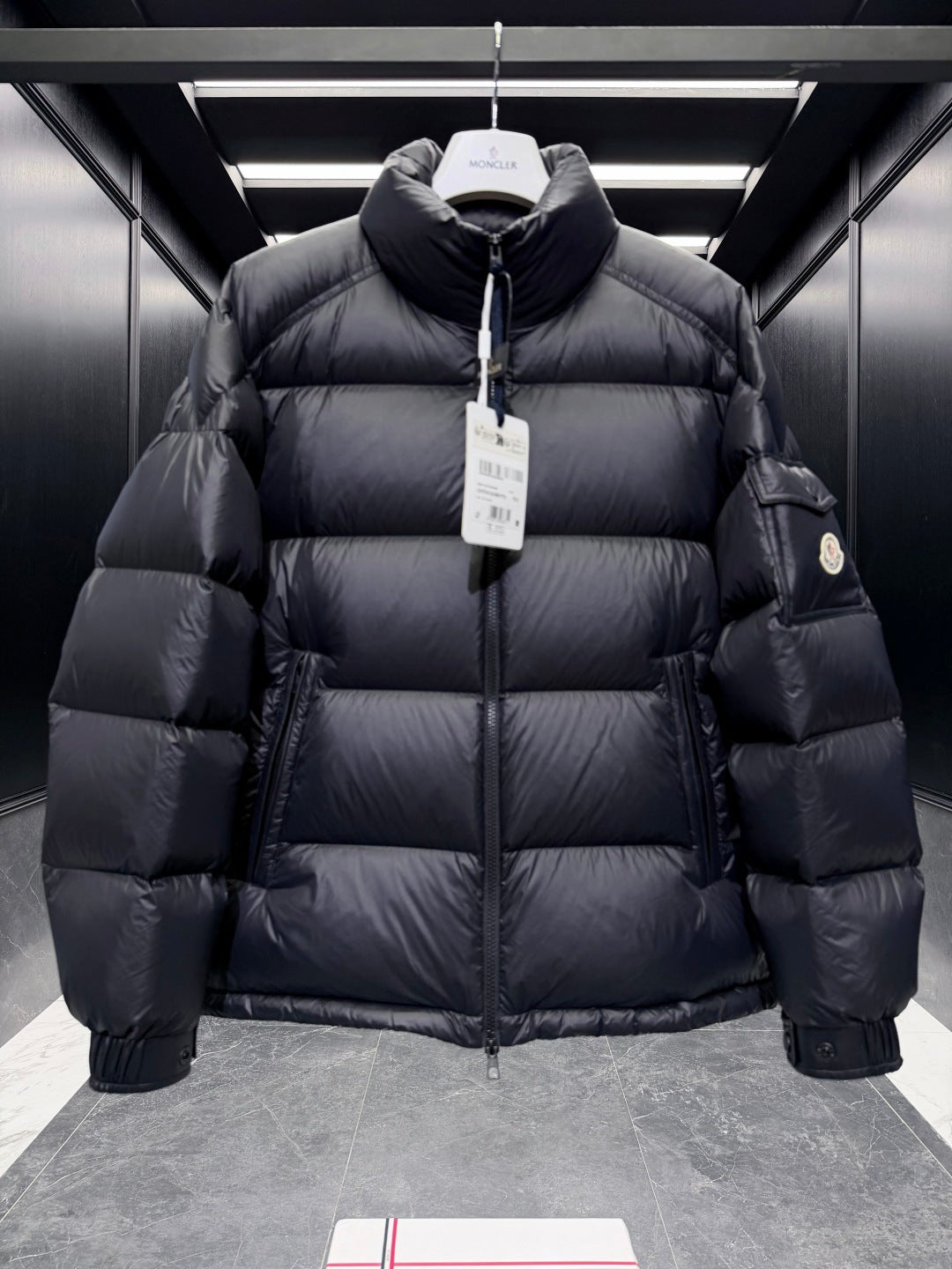GIUBBOTTO MONCLER