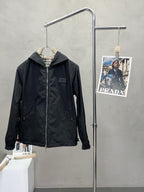 BURBERRY GIUBBOTTO REVERSIBILE