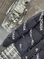 GIUBBOTTO BALENCIAGA