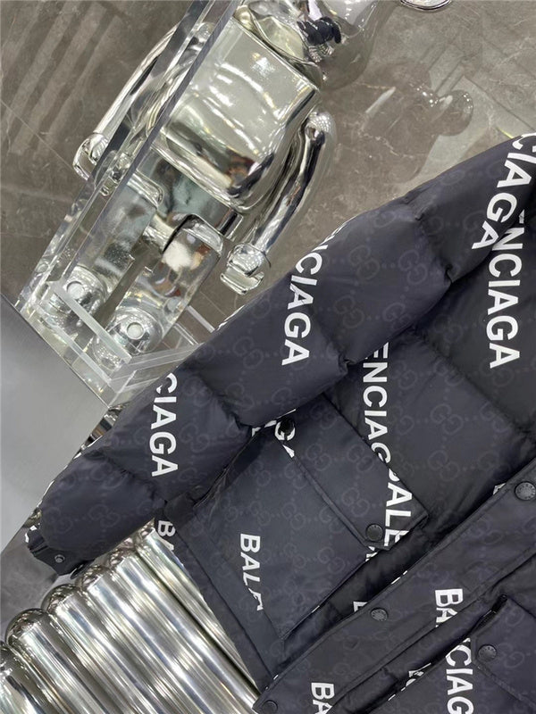 GIUBBOTTO BALENCIAGA