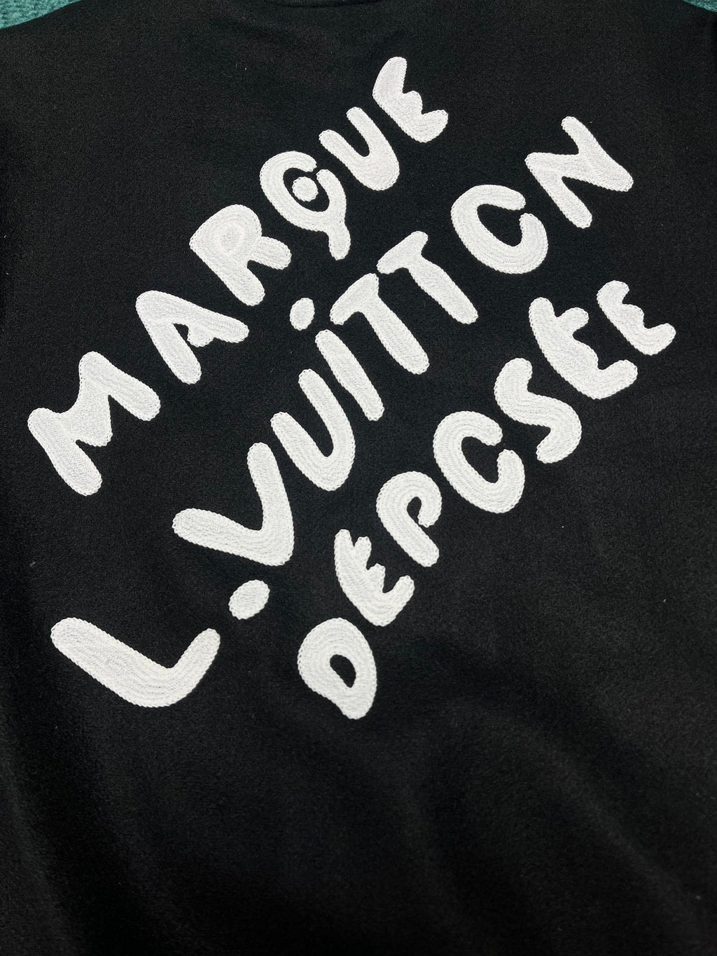 LOUIS VUITTON JACKET