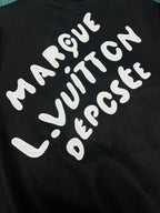 LOUIS VUITTON JACKET