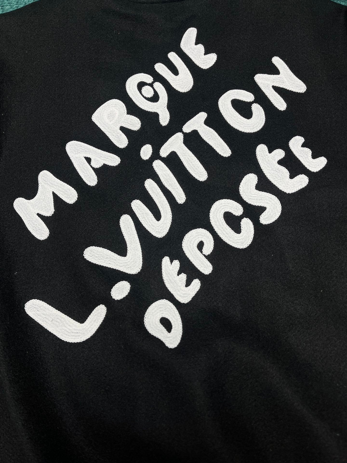 LOUIS VUITTON JACKET