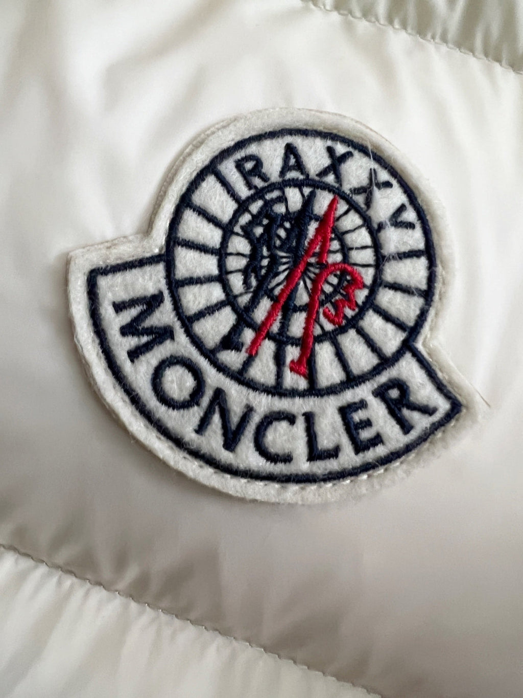 GIUBBOTTO MONCLER