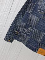 LOUIS VUITTON DENIM JACKET