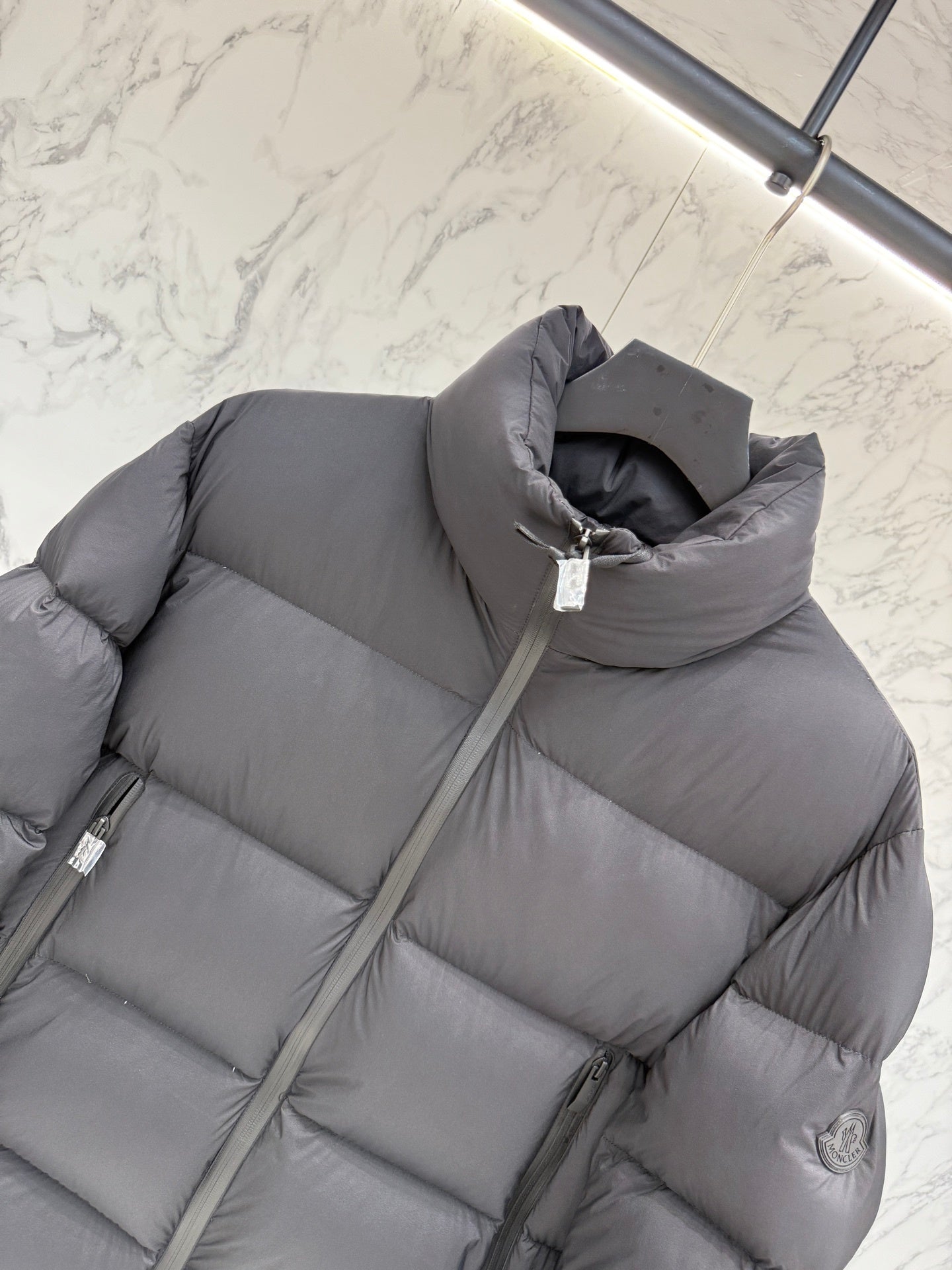 GIUBBOTTO MONCLER