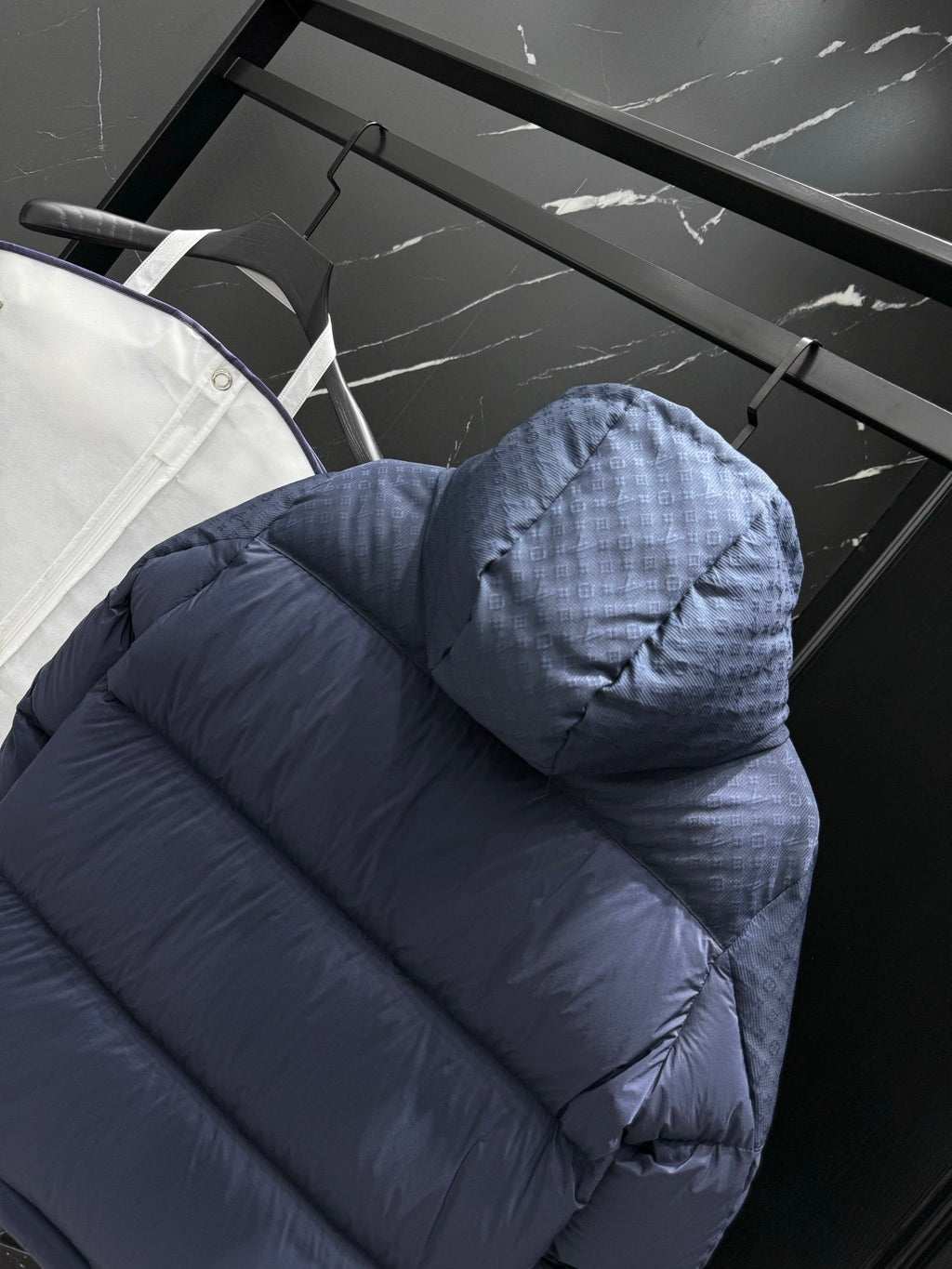 LOUIS VUITTON CAPPOTTO