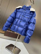 GIUBBOTTO MONCLER