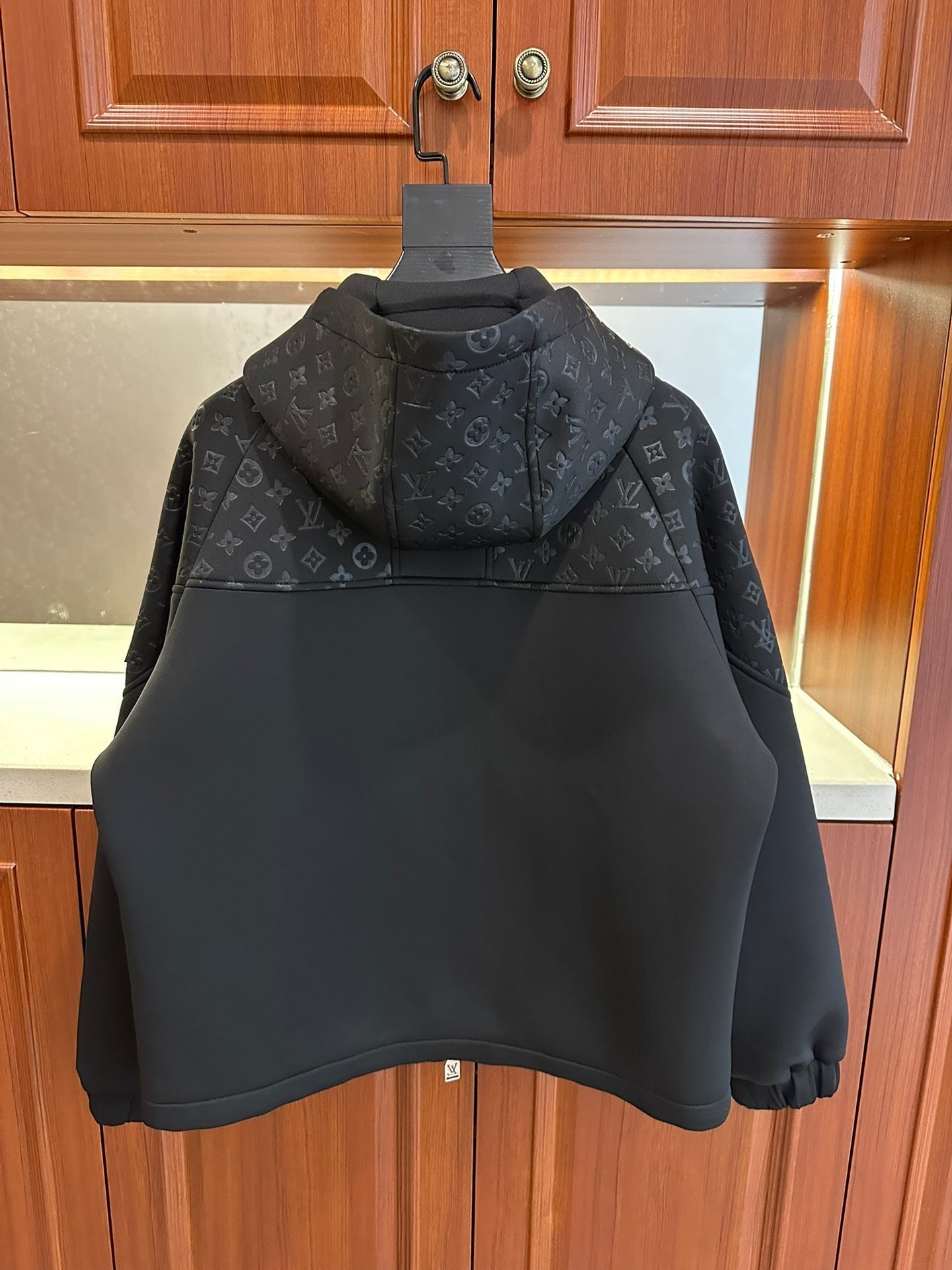 LOUIS VUITTON JACKET