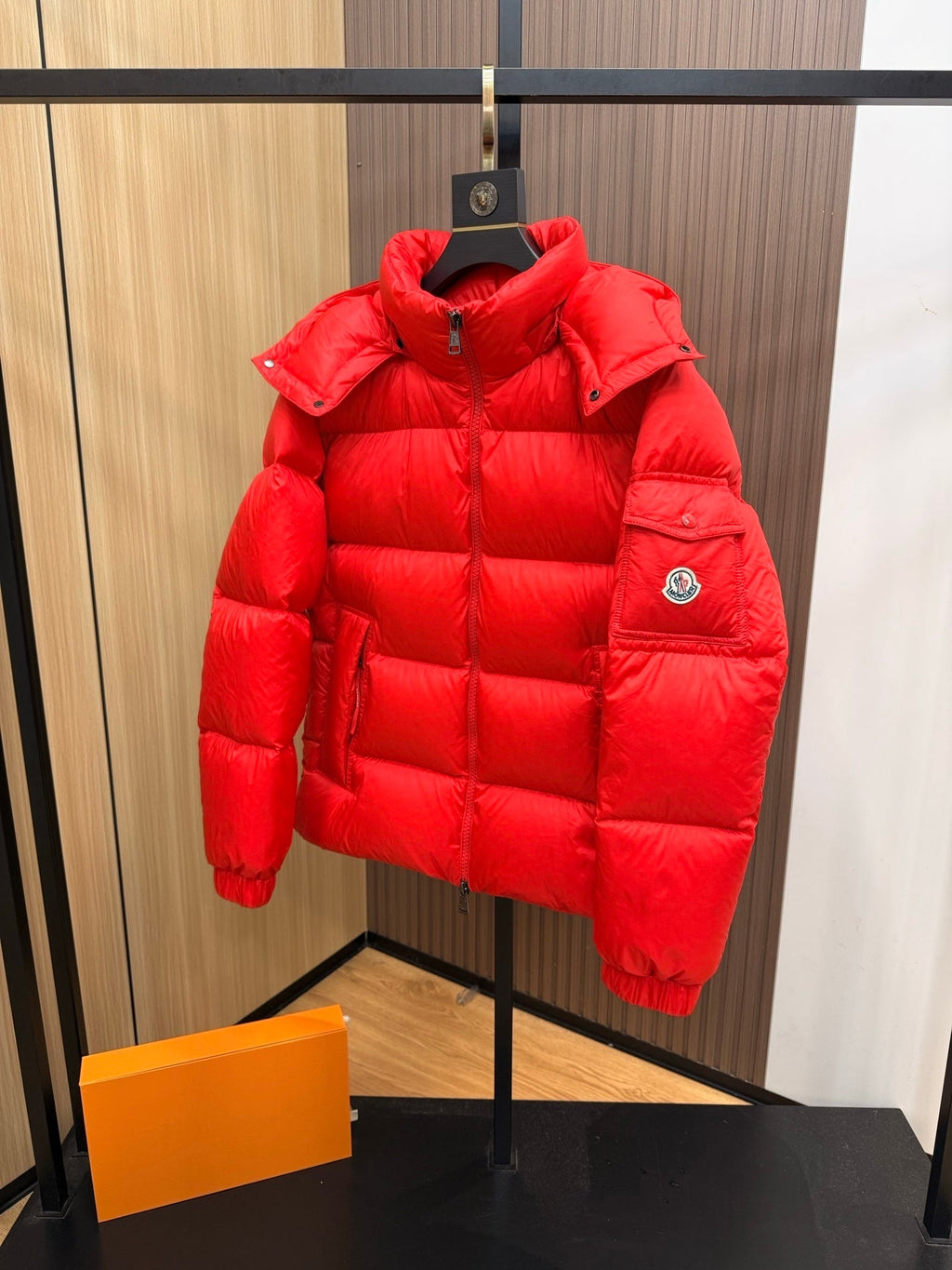 GIUBBOTTO MONCLER