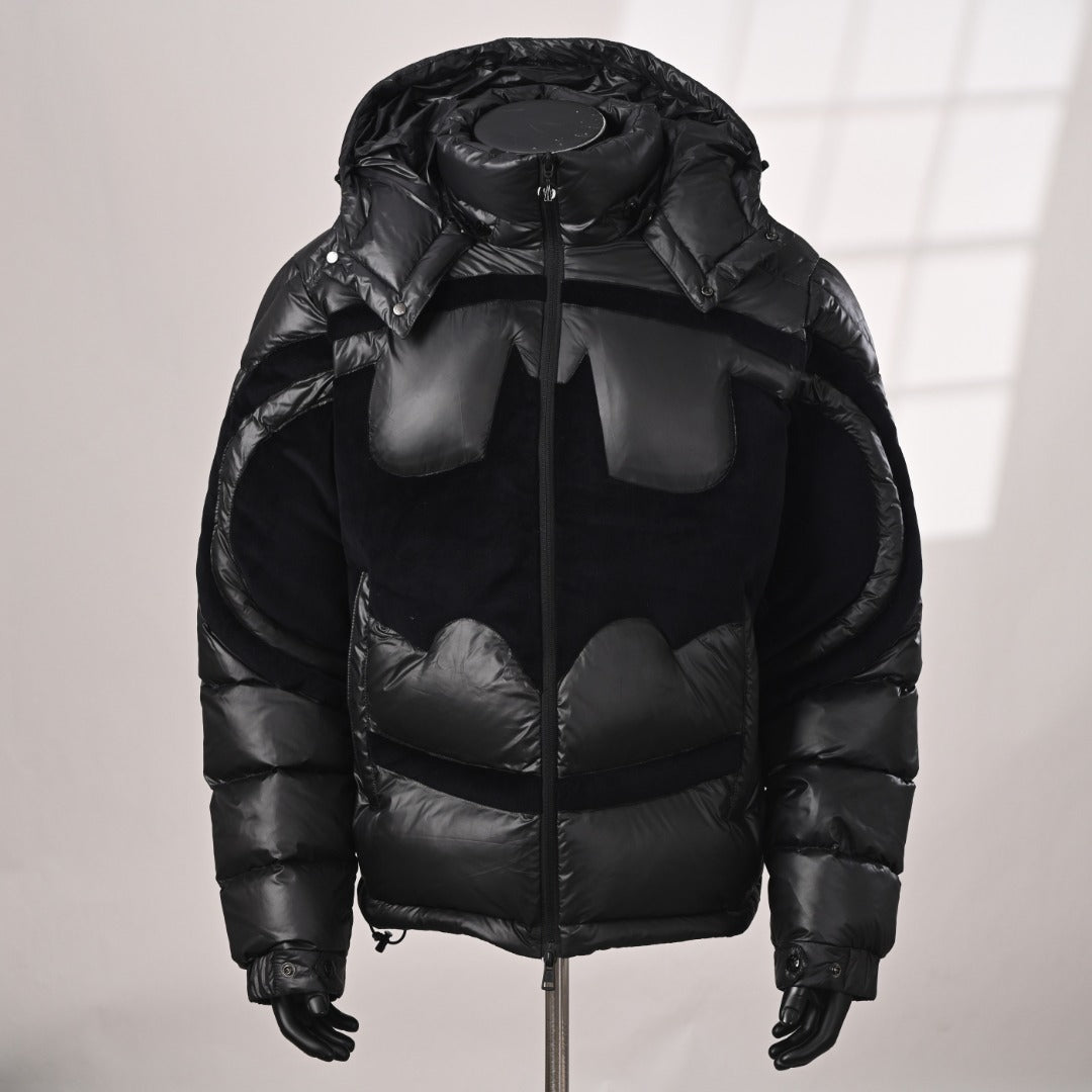 GIUBBOTTO MONCLER BATMAN 2026