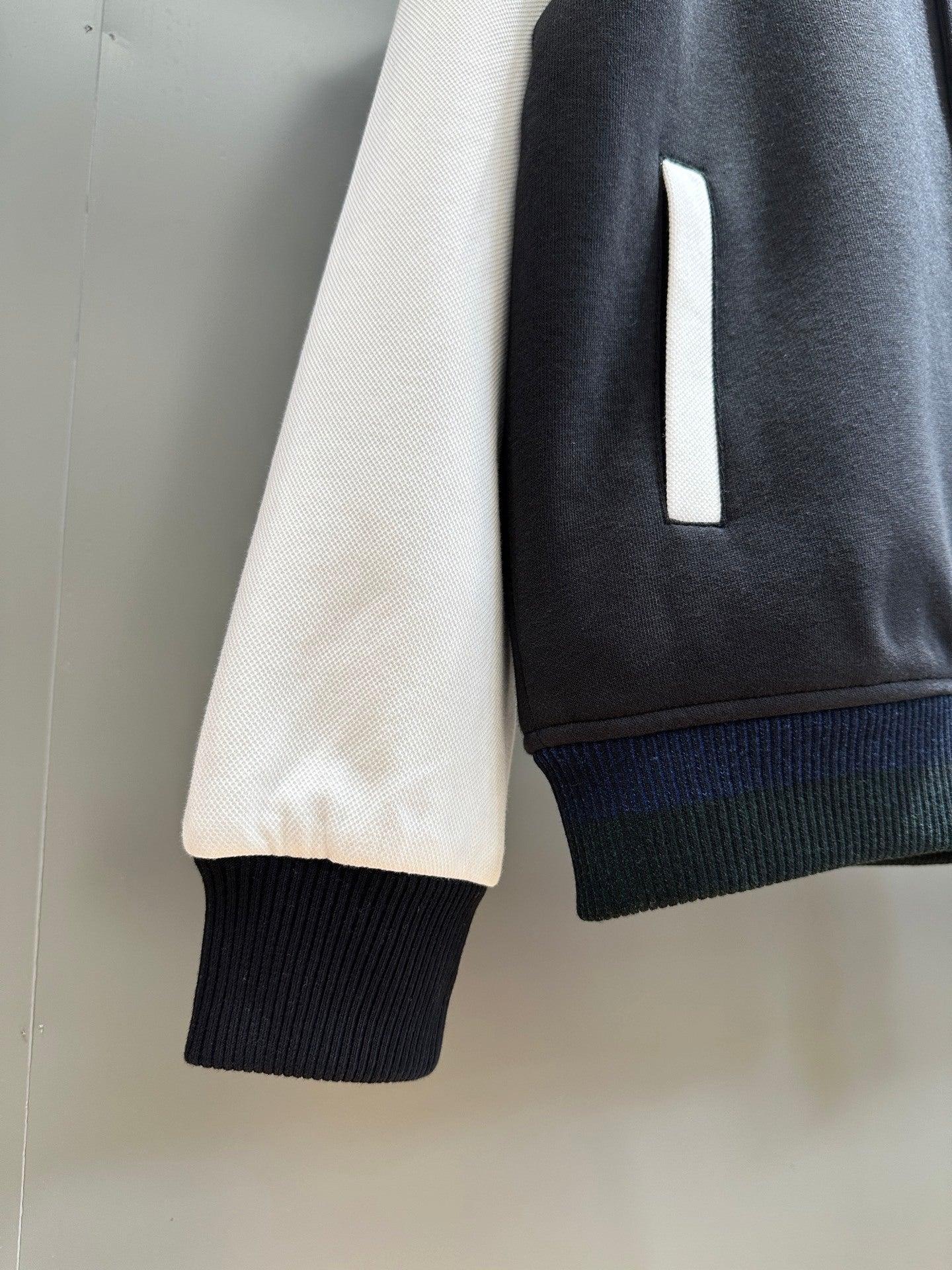 LOUIS VUITTON JACKET