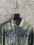 AMIRI DENIM JACKET