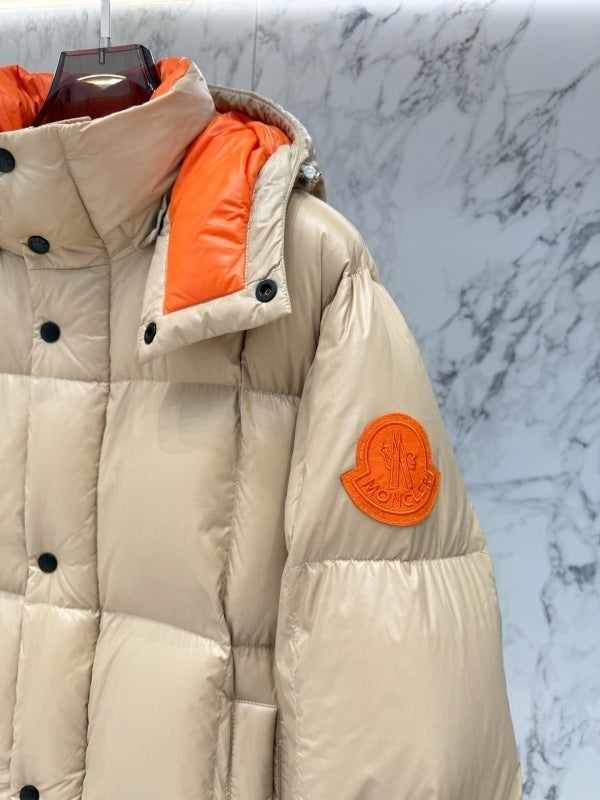 GIUBBOTTO MONCLER